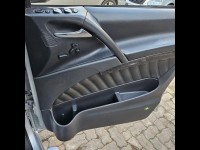 2014 MERCEDES-BENZ VIANO 3.0 CDI AVANTGARDE A/T 