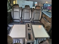 2014 MERCEDES-BENZ VIANO 3.0 CDI AVANTGARDE A/T 