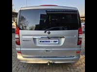 2014 MERCEDES-BENZ VIANO 3.0 CDI AVANTGARDE A/T 