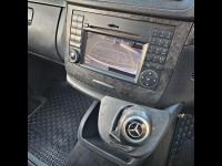 2014 MERCEDES-BENZ VIANO 3.0 CDI AVANTGARDE A/T 