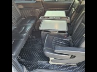 2014 MERCEDES-BENZ VIANO 3.0 CDI AVANTGARDE A/T 
