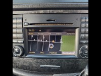 2014 MERCEDES-BENZ VIANO 3.0 CDI AVANTGARDE A/T 