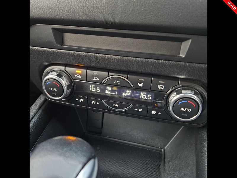 2018 MAZDA CX-5 2.0 ACTIVE A/T 