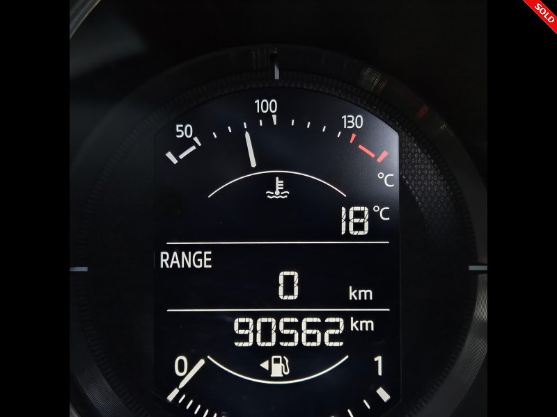 2018 MAZDA CX-5 2.0 ACTIVE A/T 
