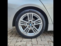 2013 BMW 3 SERIES 320D M SPORT A/T (F30) 