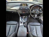 2013 BMW 3 SERIES 320D M SPORT A/T (F30) 