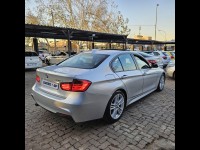 2013 BMW 3 SERIES 320D M SPORT A/T (F30) 