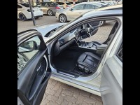 2013 BMW 3 SERIES 320D M SPORT A/T (F30) 