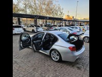 2013 BMW 3 SERIES 320D M SPORT A/T (F30) 