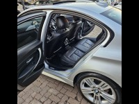 2013 BMW 3 SERIES 320D M SPORT A/T (F30) 