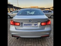 2013 BMW 3 SERIES 320D M SPORT A/T (F30) 