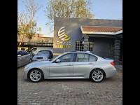 2013 BMW 3 SERIES 320D M SPORT A/T (F30) 