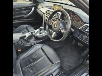 2013 BMW 3 SERIES 320D M SPORT A/T (F30) 