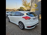 2016 FORD FOCUS 2.0 GTDI ST1 (5DR) 