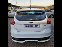 2016 FORD FOCUS 2.0 GTDI ST1 (5DR) 