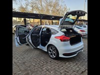 2016 FORD FOCUS 2.0 GTDI ST1 (5DR) 