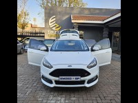 2016 FORD FOCUS 2.0 GTDI ST1 (5DR) 