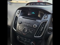 2016 FORD FOCUS 2.0 GTDI ST1 (5DR) 