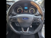 2016 FORD FOCUS 2.0 GTDI ST1 (5DR) 