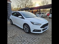 2016 FORD FOCUS 2.0 GTDI ST1 (5DR) 