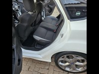 2016 FORD FOCUS 2.0 GTDI ST1 (5DR) 