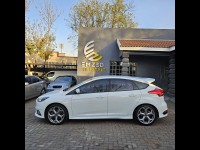 2016 FORD FOCUS 2.0 GTDI ST1 (5DR) 