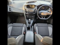 2016 FORD FOCUS 2.0 GTDI ST1 (5DR) 