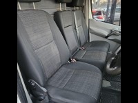2015 MERCEDES-BENZ SPRINTER 515 CDI F/C P/V 