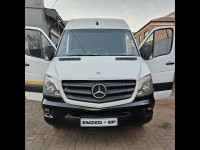 2015 MERCEDES-BENZ SPRINTER 515 CDI F/C P/V 