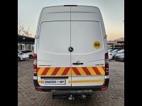 2015 MERCEDES-BENZ SPRINTER 515 CDI F/C P/V 