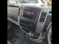 2015 MERCEDES-BENZ SPRINTER 515 CDI F/C P/V 