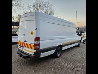 2015 MERCEDES-BENZ SPRINTER 515 CDI F/C P/V 