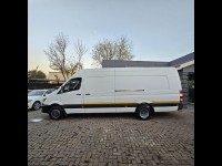2015 MERCEDES-BENZ SPRINTER 515 CDI F/C P/V 