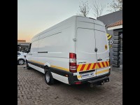 2015 MERCEDES-BENZ SPRINTER 515 CDI F/C P/V 
