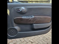2011 FIAT 500 1.4 CABRIOLET 