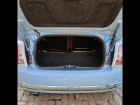 2011 FIAT 500 1.4 CABRIOLET 