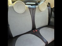 2011 FIAT 500 1.4 CABRIOLET 