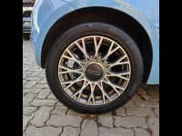 2011 FIAT 500 1.4 CABRIOLET 