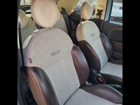 2011 FIAT 500 1.4 CABRIOLET 
