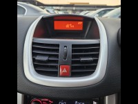 2012 PEUGEOT 207 1.6 VTI DYNAMIC 