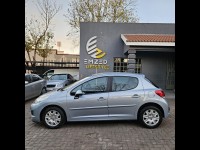 2012 PEUGEOT 207 1.6 VTI DYNAMIC 