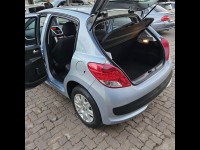 2012 PEUGEOT 207 1.6 VTI DYNAMIC 