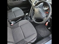 2012 PEUGEOT 207 1.6 VTI DYNAMIC 
