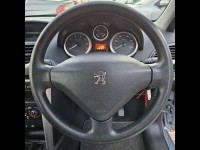 2012 PEUGEOT 207 1.6 VTI DYNAMIC 