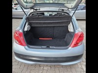 2012 PEUGEOT 207 1.6 VTI DYNAMIC 