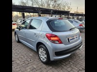 2012 PEUGEOT 207 1.6 VTI DYNAMIC 