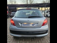 2012 PEUGEOT 207 1.6 VTI DYNAMIC 