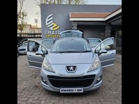 2012 PEUGEOT 207 1.6 VTI DYNAMIC 