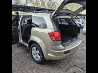 2010 DODGE JOURNEY 2.7 SXT A/T 