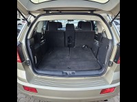 2010 DODGE JOURNEY 2.7 SXT A/T 